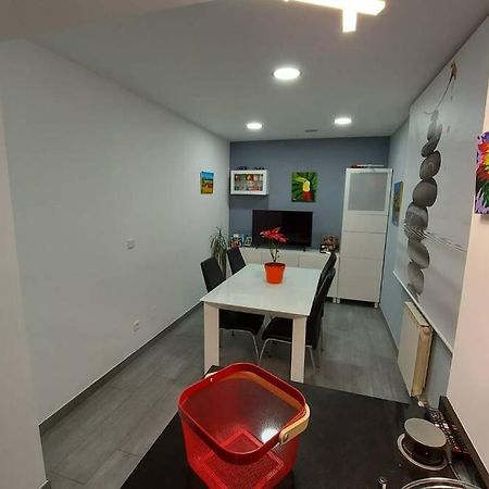 Appartamento Teixugueiras 16 Vigo Esterno foto
