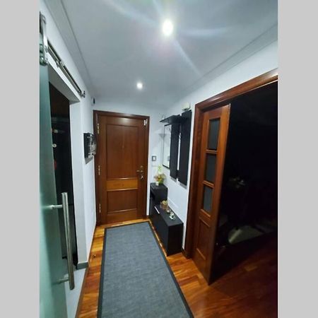 Appartamento Teixugueiras 16 Vigo Esterno foto